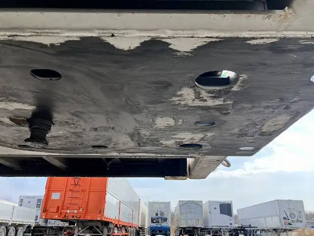 令和04年02月中古その他コンテナシャーシー日本フルハーフフルハーフの画像22