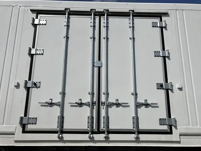 令和04年02月中古その他コンテナシャーシー日本フルハーフフルハーフの画像25