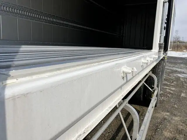 令和04年02月中古その他コンテナシャーシー日本フルハーフフルハーフの画像27
