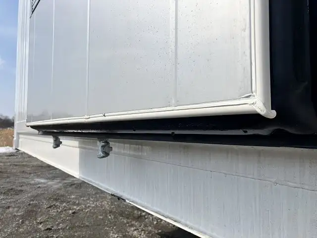 令和04年02月中古その他コンテナシャーシー日本フルハーフフルハーフの画像28