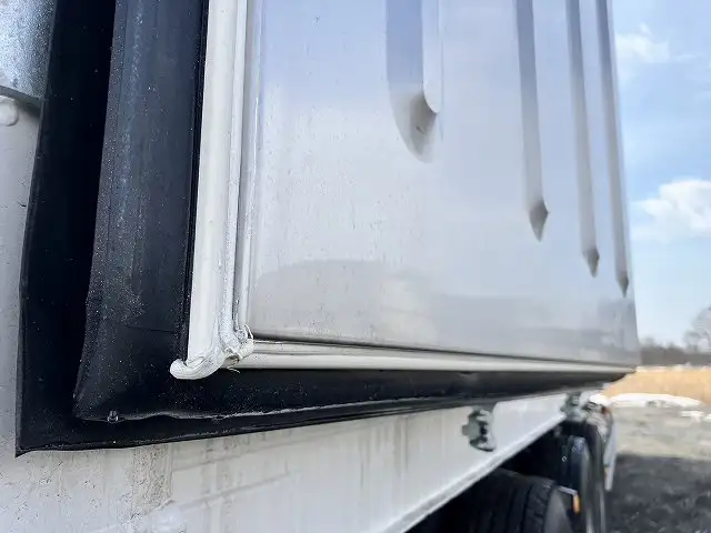 令和04年02月中古その他コンテナシャーシー日本フルハーフフルハーフの画像29