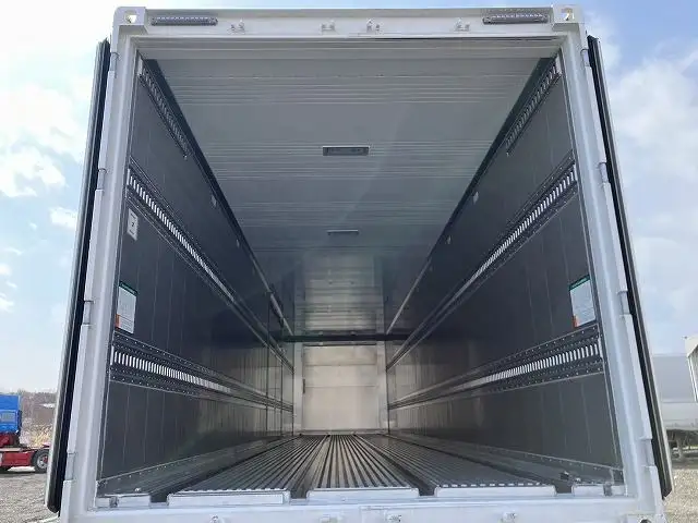 令和04年02月中古その他コンテナシャーシー日本フルハーフフルハーフの画像30