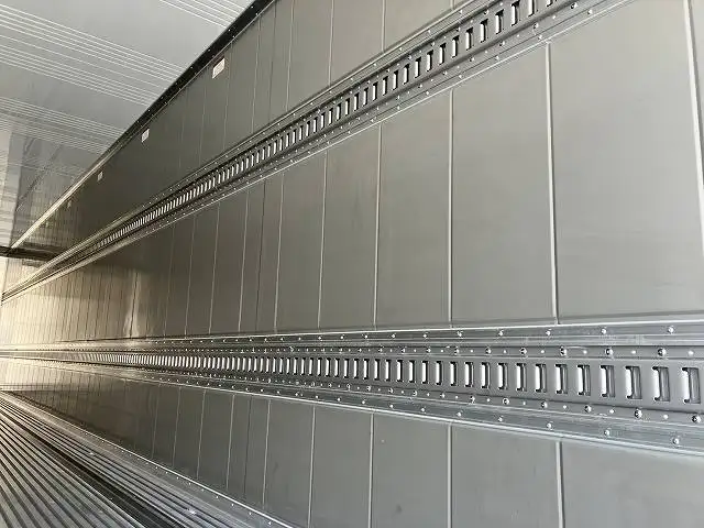 令和04年02月中古その他コンテナシャーシー日本フルハーフフルハーフの画像31