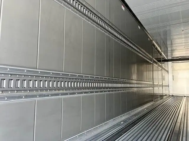 令和04年02月中古その他コンテナシャーシー日本フルハーフフルハーフの画像32