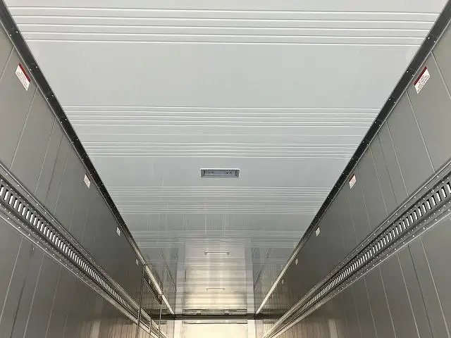 令和04年02月中古その他コンテナシャーシー日本フルハーフフルハーフの画像33