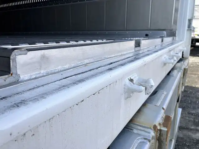 令和04年02月中古その他コンテナシャーシー日本フルハーフフルハーフの画像34