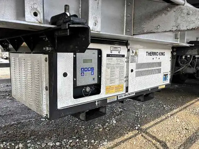 令和04年02月中古その他コンテナシャーシー日本フルハーフフルハーフの画像10