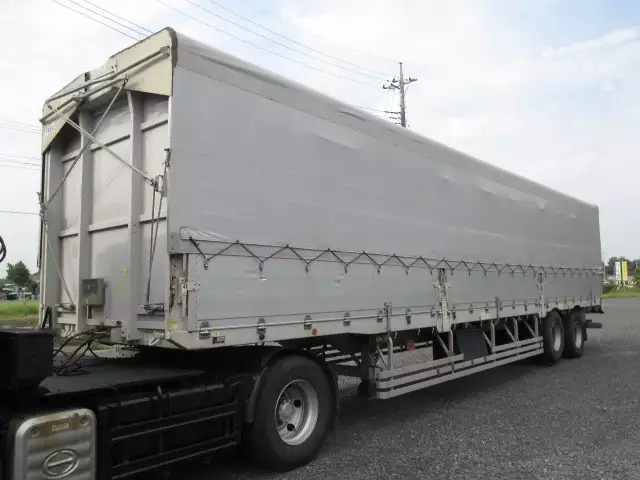 平成24年07月中古その他トレクストレクスの画像1