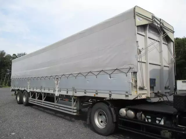 平成24年07月中古その他トレクストレクスの画像2