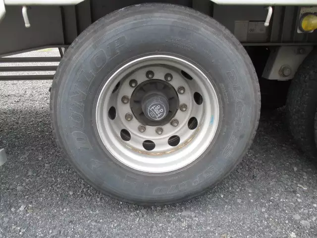 平成24年07月中古その他トレクストレクスの画像12