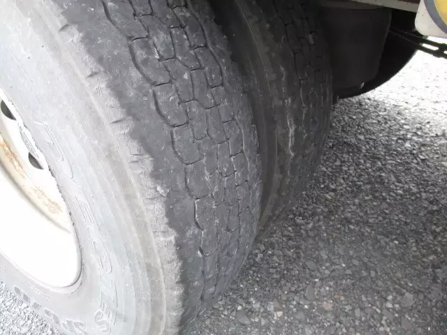 平成24年07月中古その他トレクストレクスの画像13