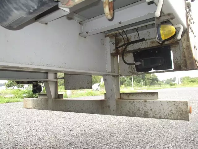 平成24年07月中古その他トレクストレクスの画像15