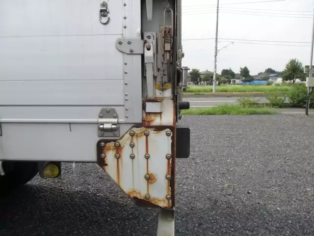 平成24年07月中古その他トレクストレクスの画像17