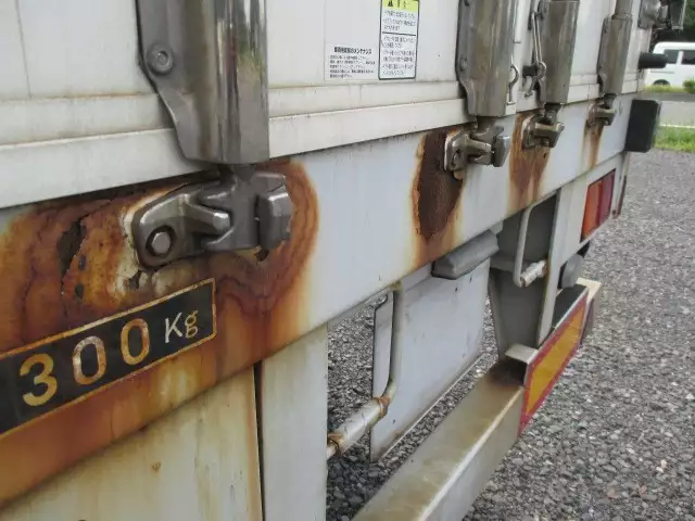 平成24年07月中古その他トレクストレクスの画像18