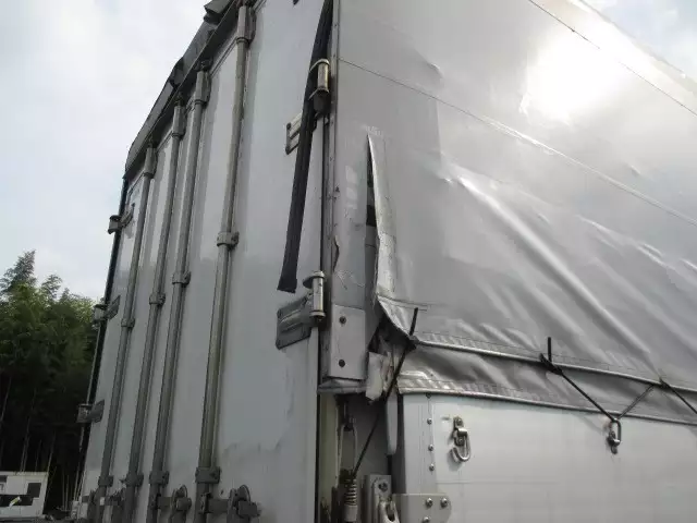 平成24年07月中古その他トレクストレクスの画像19