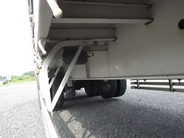 平成24年07月中古その他トレクストレクスの画像23