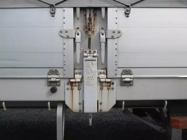 平成24年07月中古その他トレクストレクスの画像24