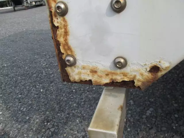 平成24年07月中古その他トレクストレクスの画像27