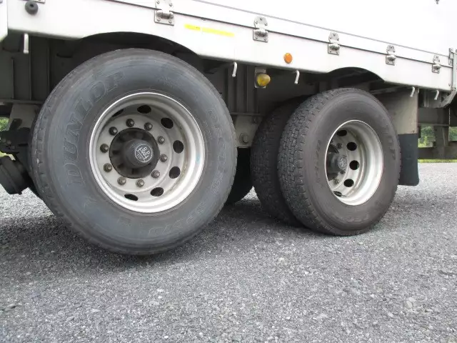 平成24年07月中古その他トレクストレクスの画像10