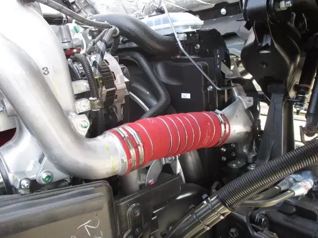 平成29年10月中古大型トラクタヘッド日野プロフィアの画像20