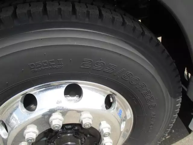 平成29年10月中古大型トラクタヘッド日野プロフィアの画像9