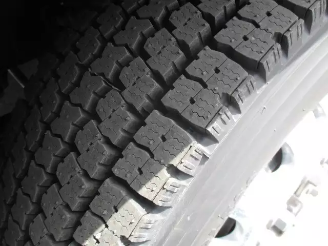 平成29年10月中古大型トラクタヘッド日野プロフィアの画像10