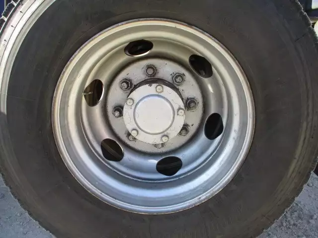 昭和62年12月中古その他コンテナシャーシー日本フルハーフフルハーフの画像29