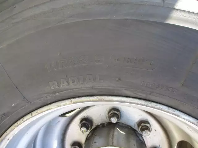 昭和62年12月中古その他コンテナシャーシー日本フルハーフフルハーフの画像30