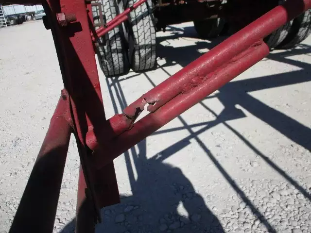 平成11年12月中古その他コンテナシャーシーユソーキユソーキの画像24