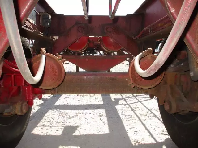 平成11年12月中古その他コンテナシャーシーユソーキユソーキの画像29