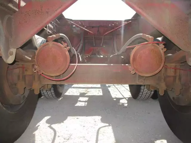 平成11年12月中古その他コンテナシャーシーユソーキユソーキの画像31