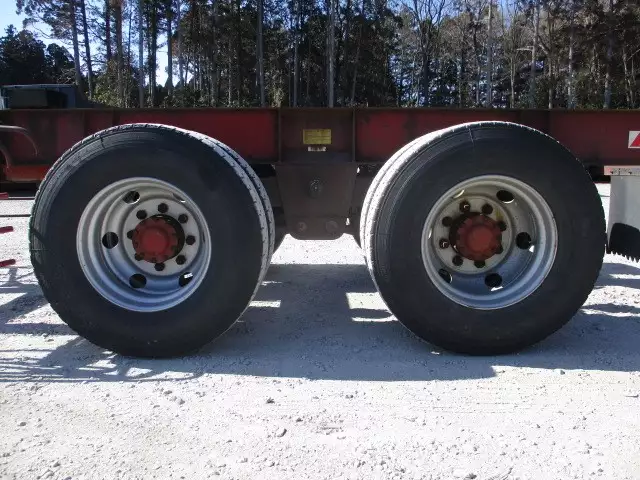 平成11年12月中古その他コンテナシャーシーユソーキユソーキの画像32