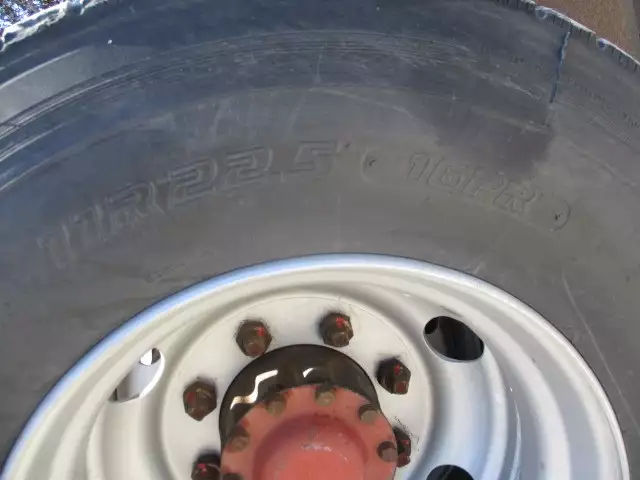 平成11年12月中古その他コンテナシャーシーユソーキユソーキの画像34