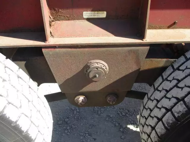 平成11年12月中古その他コンテナシャーシーユソーキユソーキの画像39