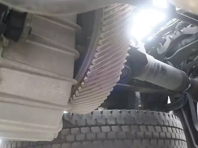 令和03年03月中古大型トラクタヘッド日野プロフィアの画像11