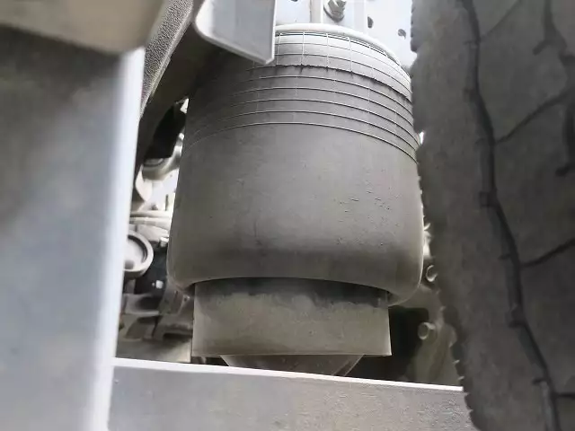 令和03年03月中古大型トラクタヘッド日野プロフィアの画像14