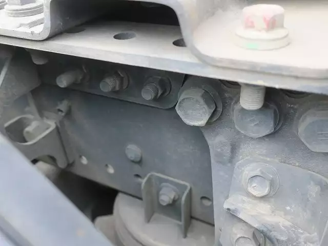 令和03年03月中古大型トラクタヘッド日野プロフィアの画像18