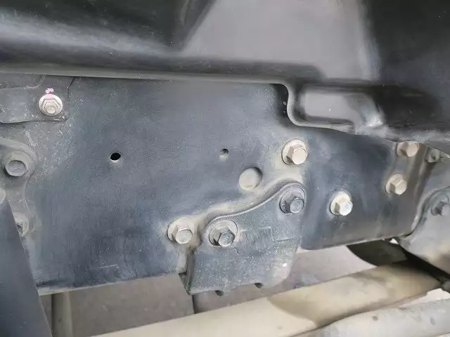 令和03年03月中古大型トラクタヘッド日野プロフィアの画像19