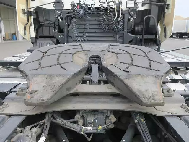 令和03年03月中古大型トラクタヘッド日野プロフィアの画像20