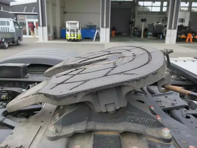 令和03年03月中古大型トラクタヘッド日野プロフィアの画像22