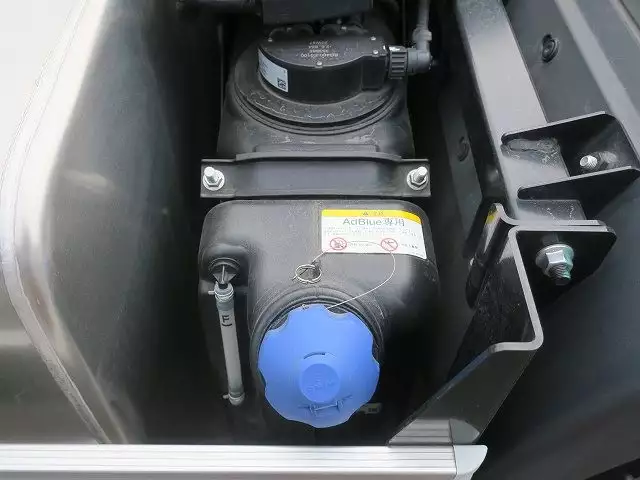 令和03年03月中古大型トラクタヘッド日野プロフィアの画像26