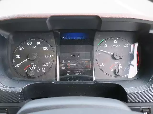 令和03年03月中古大型トラクタヘッド日野プロフィアの画像28