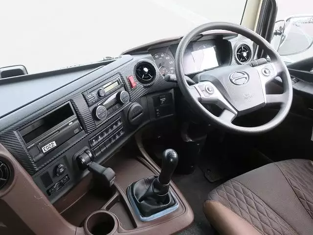 令和03年03月中古大型トラクタヘッド日野プロフィアの画像30