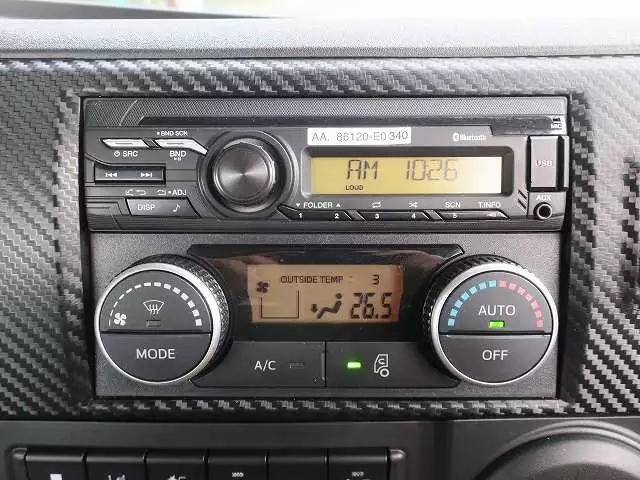 令和03年03月中古大型トラクタヘッド日野プロフィアの画像33