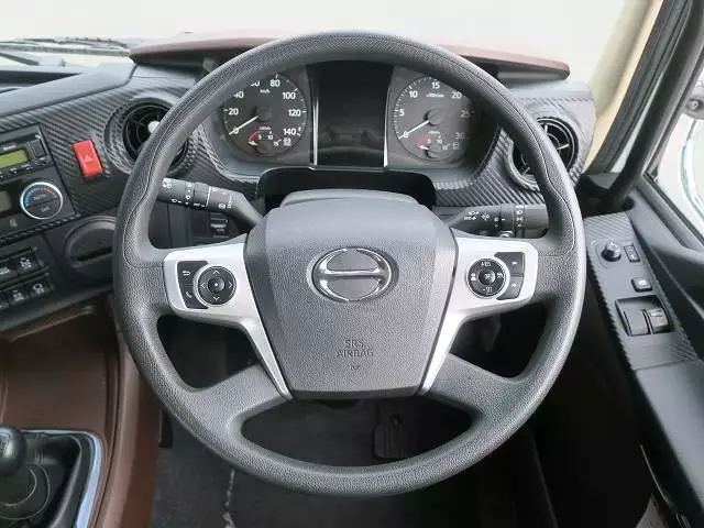 令和03年03月中古大型トラクタヘッド日野プロフィアの画像41