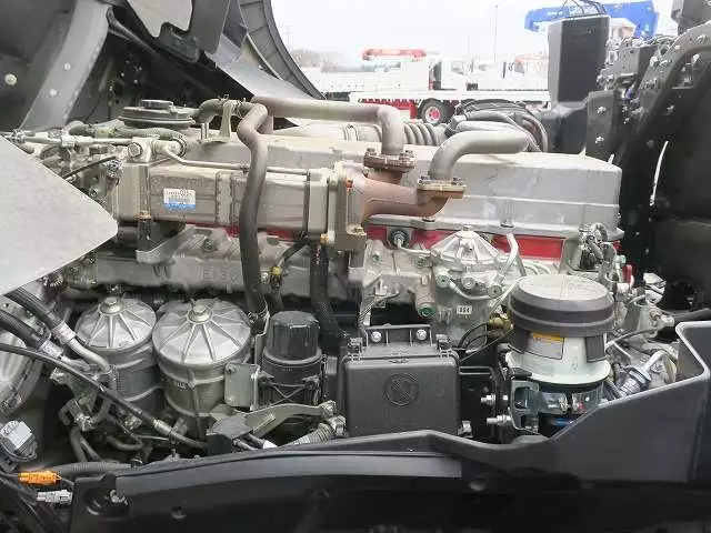 令和03年03月中古大型トラクタヘッド日野プロフィアの画像49