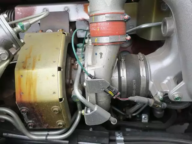 令和03年03月中古大型トラクタヘッド日野プロフィアの画像51