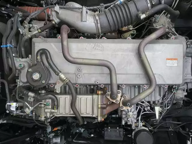 令和03年03月中古大型トラクタヘッド日野プロフィアの画像52