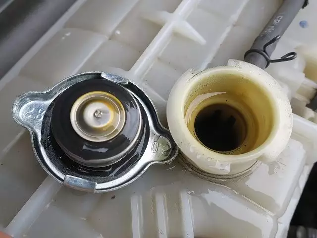 令和03年03月中古大型トラクタヘッド日野プロフィアの画像54