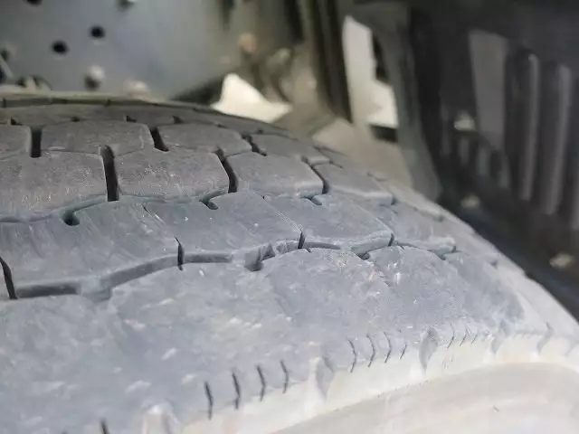 令和03年03月中古大型トラクタヘッド日野プロフィアの画像9